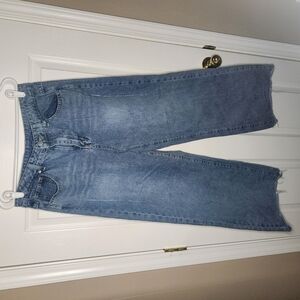 Women's Blue Jeans